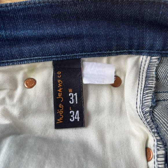 Nudie Jeans - Picture 10 of 11